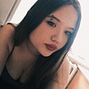 Дарья, 19 лет