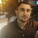 Эмиль, 33 года