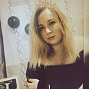 Виктория, 25 лет