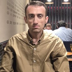 Фотография мужчины Michael, 26 лет из г. Ереван