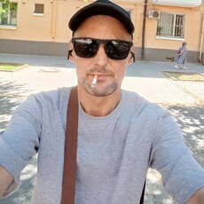 Фотография мужчины Жека, 37 лет из г. Барнаул