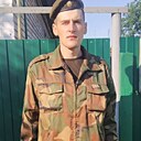 Виктор, 28 лет