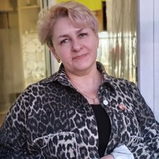 Фотография девушки Наталья, 55 лет из г. Сызрань