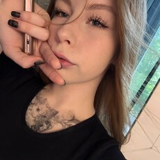 Аня, 18 из г. Барнаул.