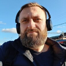 Алексей, 41 из г. Санкт-Петербург.