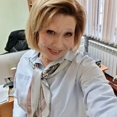 Фотография девушки Ирина, 46 лет из г. Игра