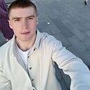 Данил, 25 лет