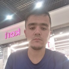 Фотография мужчины Samir, 29 лет из г. Курган