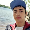 Фуркат, 29 лет