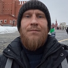 Фотография мужчины Николай, 36 лет из г. Норильск