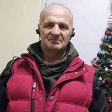 Фотография мужчины Андрей, 61 год из г. Кишинев