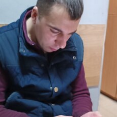 Фотография мужчины Дима, 41 год из г. Гомель