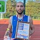 Николай, 26 лет