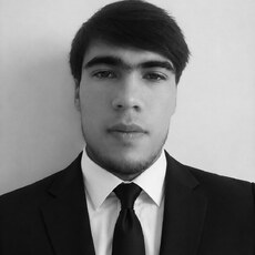 Фотография мужчины Бека, 24 года из г. Кызылорда