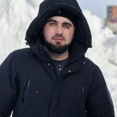 Фотография мужчины Сахил, 27 лет из г. Норильск