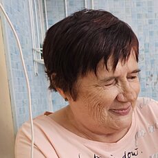 Фотография девушки Татьяна, 67 лет из г. Николаевск