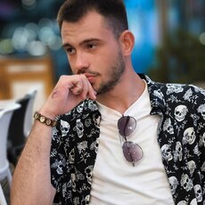 Фотография мужчины Андрей, 31 год из г. Новороссийск