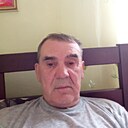 Вовик, 65 лет