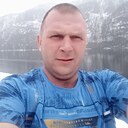 Николя, 45 лет