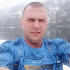 Фотография мужчины Николя, 45 лет из г. Томск