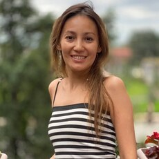 Фотография девушки Ангелина, 41 год из г. Челябинск