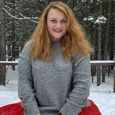 Фотография девушки Анна, 41 год из г. Челябинск