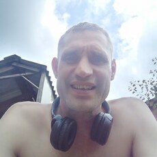 Димас, 38 из г. Партизанск.