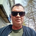 Альфрид, 53 года