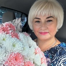 Фотография девушки Марина, 56 лет из г. Железногорск