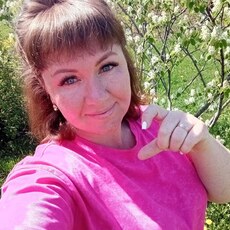 Камила, 34 из г. Бийск.