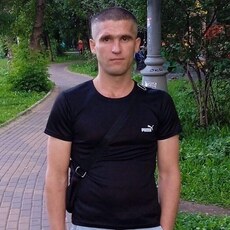 Фотография мужчины Алексей, 37 лет из г. Ершов