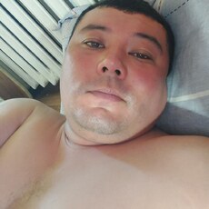 Фотография мужчины Муратали, 31 год из г. Алматы