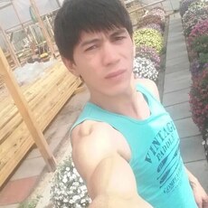 Фотография мужчины Темур, 26 лет из г. Курган