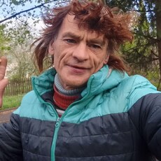 Фотография мужчины Анатолій, 53 года из г. Калуш