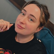 Екатерина, 41 из г. Санкт-Петербург.