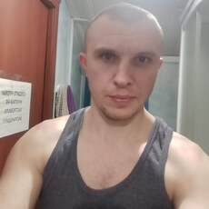 Фотография мужчины Anatoliy, 35 лет из г. Магнитогорск