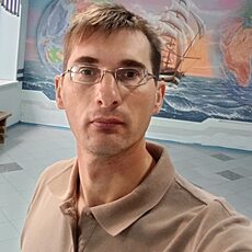 Фотография мужчины Александр, 38 лет из г. Астрахань