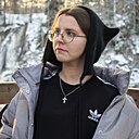 Дарья, 25 лет