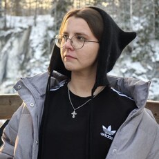 Фотография девушки Дарья, 25 лет из г. Курск