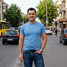 Фотография мужчины Андрей, 40 лет из г. Полтава