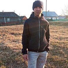 Фотография мужчины Анатолий, 36 лет из г. Лельчицы
