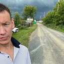 Ильдар, 28 лет
