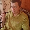 Женя, 41 год