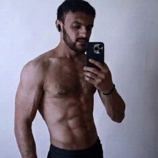 Фотография мужчины Seid, 25 лет из г. Пардубице