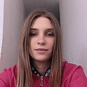 Девочкa Загадка, 23 года