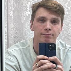 Фотография мужчины Кирилл, 27 лет из г. Белоярский