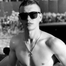 Фотография мужчины Артем, 29 лет из г. Могилев