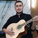 Максад, 29 лет