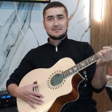Фотография мужчины Максад, 29 лет из г. Алматы