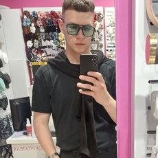Фотография мужчины Александр, 23 года из г. Могилев